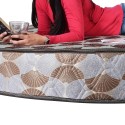 Round Mattress Premium Flexi 